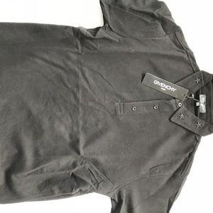 Givenchy polo shirt